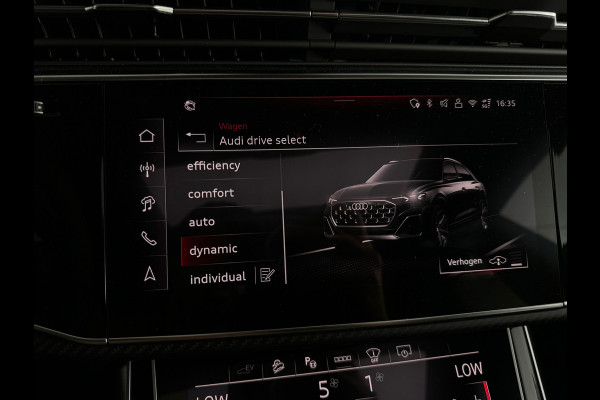 Audi Q8 60 TFSI e quattro S Line Comp Pano|HuD|B&O|Trekhaak
