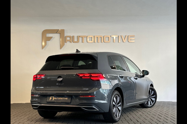 Volkswagen Golf 1.5 TSI Highline Keyless|IQ|Camera|Massage