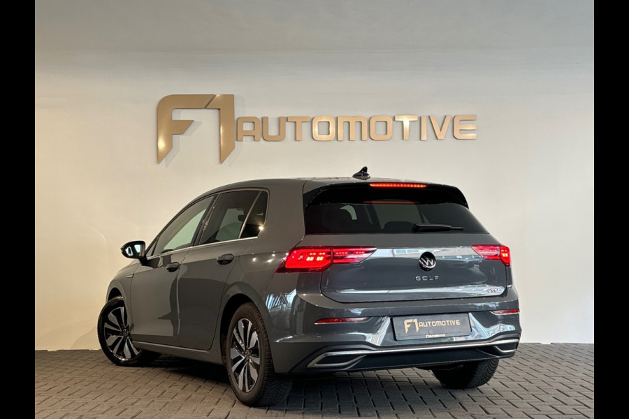 Volkswagen Golf 1.5 TSI Highline Keyless|IQ|Camera|Massage