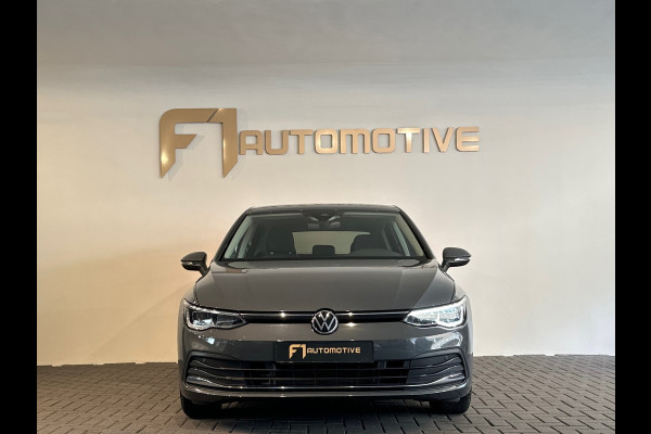 Volkswagen Golf 1.5 TSI Highline Keyless|IQ|Camera|Massage