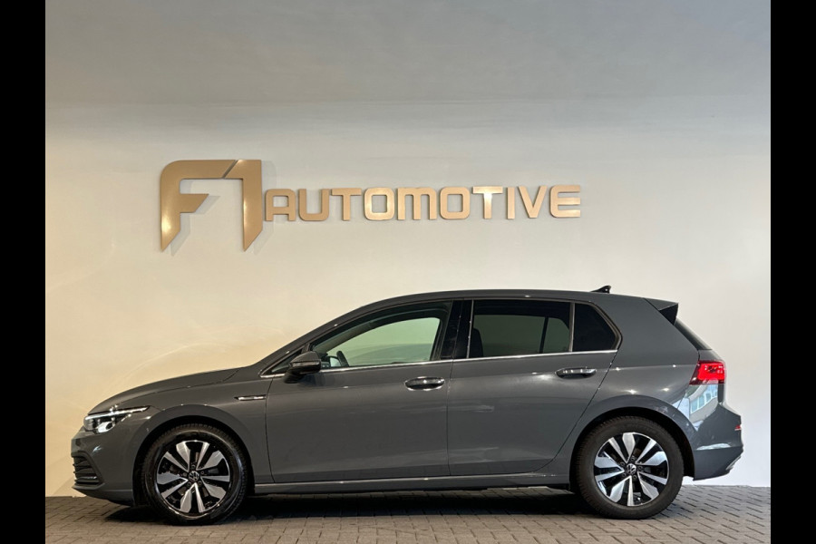 Volkswagen Golf 1.5 TSI Highline Keyless|IQ|Camera|Massage
