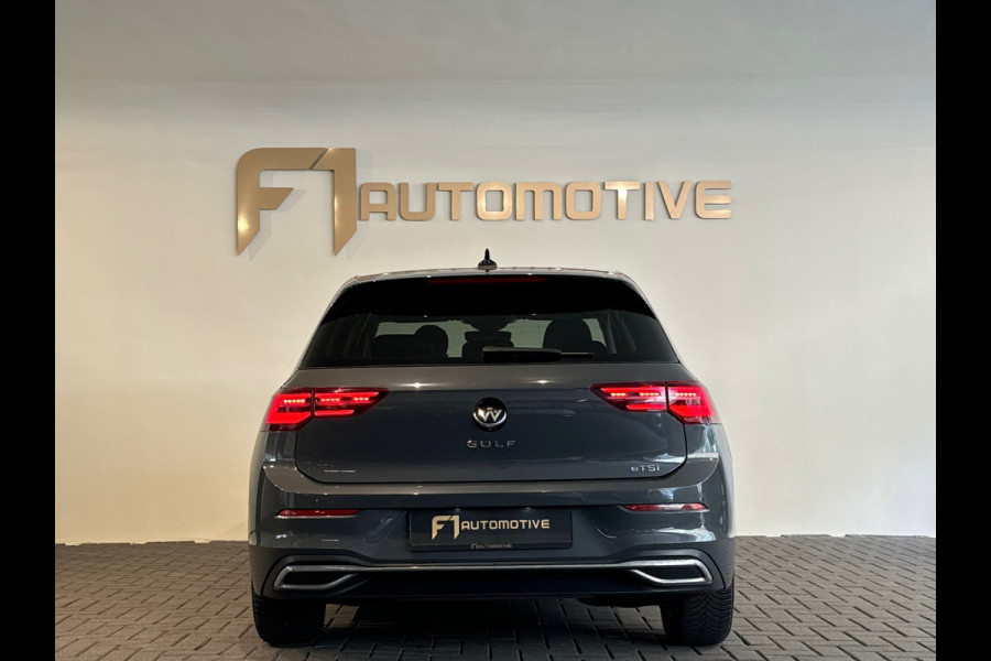 Volkswagen Golf 1.5 TSI Highline Keyless|IQ|Camera|Massage
