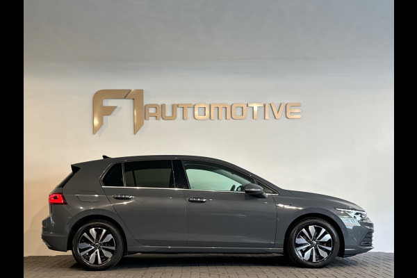Volkswagen Golf 1.5 TSI Highline Keyless|IQ|Camera|Massage
