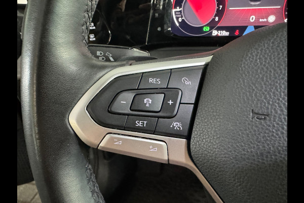 Volkswagen Golf 1.5 TSI Highline Keyless|IQ|Camera|Massage