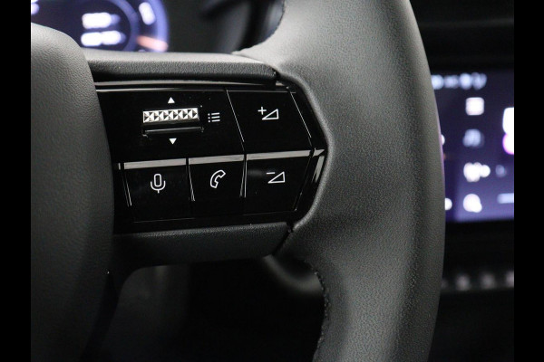 Alfa Romeo junior Elettrica 54 kWh | SOH 97,3% | Adaptive cruise | Carplay | Full LED | Parkeerhulp | Climate control | Digital Cockpit | 18'' velgen | Keyless start