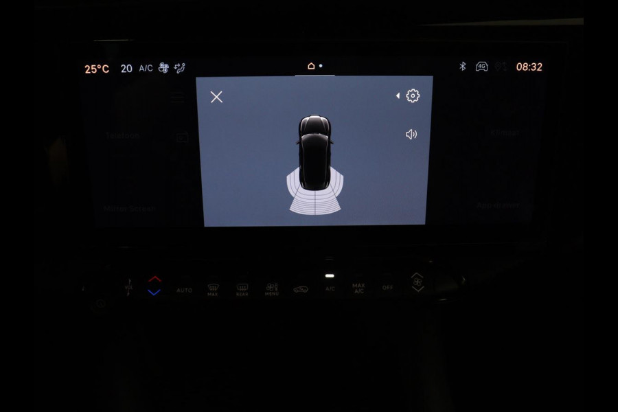 Alfa Romeo junior Elettrica 54 kWh | SOH 97,3% | Adaptive cruise | Carplay | Full LED | Parkeerhulp | Climate control | Digital Cockpit | 18'' velgen | Keyless start
