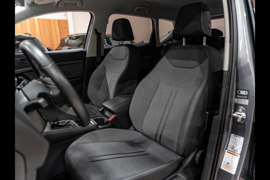 Seat Ateca 1.5 TSI 150PK DSG Style Business Intense, Voll Led, Apple Carplay, Virtual Cockpit, Camera, ACC, Clima, Voll Onderhoud