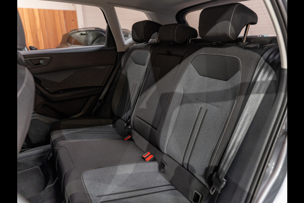 Seat Ateca 1.5 TSI 150PK DSG Style Business Intense, Voll Led, Apple Carplay, Virtual Cockpit, Camera, ACC, Clima, Voll Onderhoud