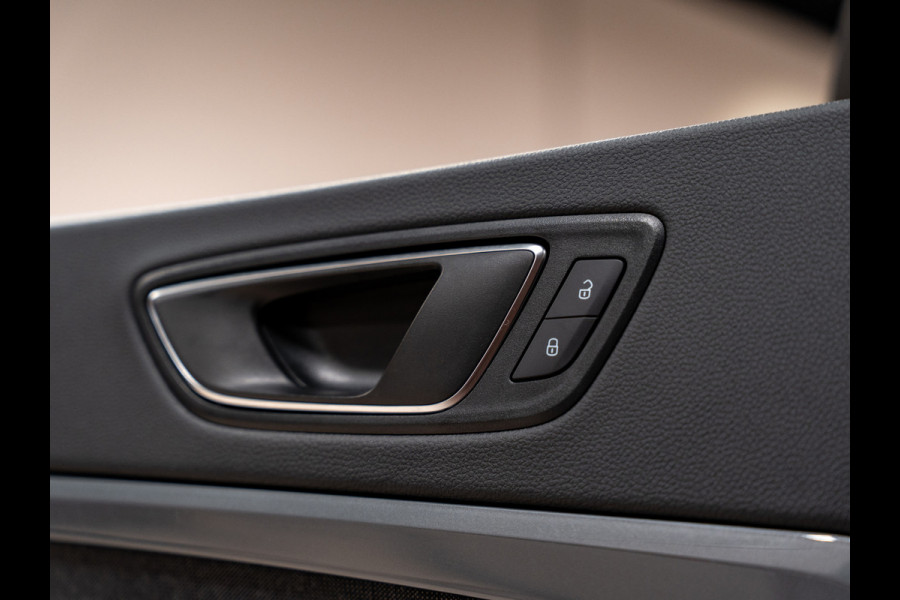 Seat Ateca 1.5 TSI 150PK DSG Style Business Intense, Voll Led, Apple Carplay, Virtual Cockpit, Camera, ACC, Clima, Voll Onderhoud