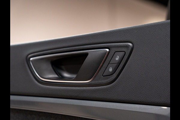 Seat Ateca 1.5 TSI 150PK DSG Style Business Intense, Voll Led, Apple Carplay, Virtual Cockpit, Camera, ACC, Clima, Voll Onderhoud