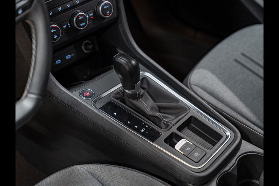 Seat Ateca 1.5 TSI 150PK DSG Style Business Intense, Voll Led, Apple Carplay, Virtual Cockpit, Camera, ACC, Clima, Voll Onderhoud