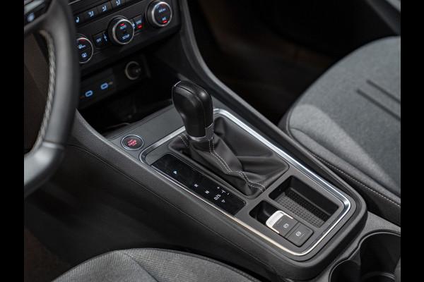 Seat Ateca 1.5 TSI 150PK DSG Style Business Intense, Voll Led, Apple Carplay, Virtual Cockpit, Camera, ACC, Clima, Voll Onderhoud