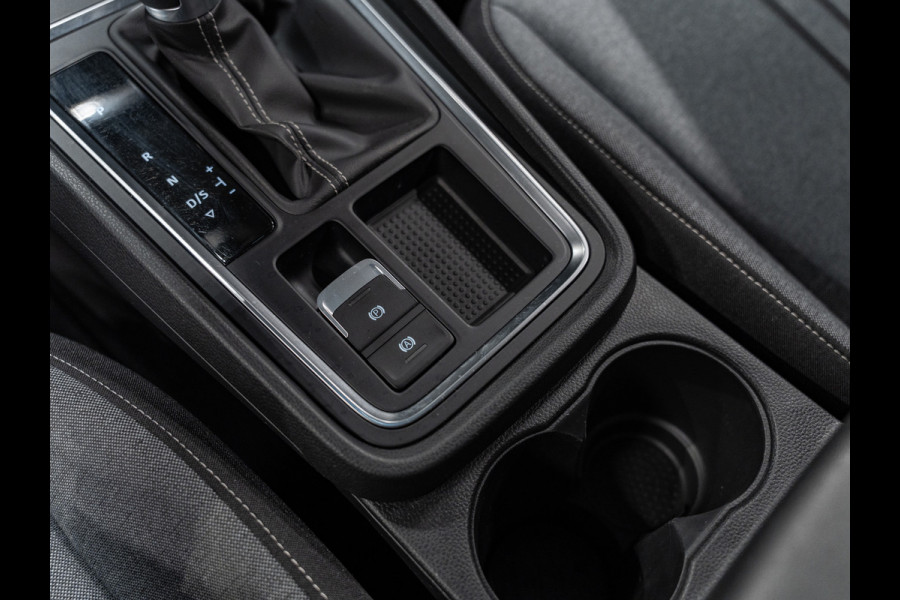 Seat Ateca 1.5 TSI 150PK DSG Style Business Intense, Voll Led, Apple Carplay, Virtual Cockpit, Camera, ACC, Clima, Voll Onderhoud