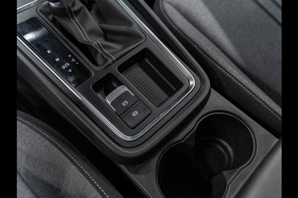 Seat Ateca 1.5 TSI 150PK DSG Style Business Intense, Voll Led, Apple Carplay, Virtual Cockpit, Camera, ACC, Clima, Voll Onderhoud