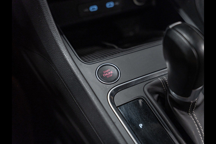 Seat Ateca 1.5 TSI 150PK DSG Style Business Intense, Voll Led, Apple Carplay, Virtual Cockpit, Camera, ACC, Clima, Voll Onderhoud