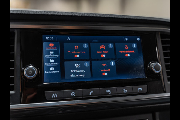 Seat Ateca 1.5 TSI 150PK DSG Style Business Intense, Voll Led, Apple Carplay, Virtual Cockpit, Camera, ACC, Clima, Voll Onderhoud