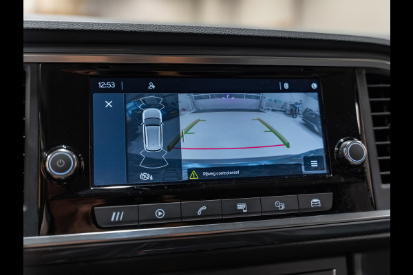 Seat Ateca 1.5 TSI 150PK DSG Style Business Intense, Voll Led, Apple Carplay, Virtual Cockpit, Camera, ACC, Clima, Voll Onderhoud