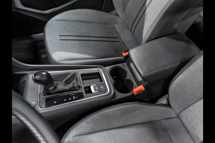 Seat Ateca 1.5 TSI 150PK DSG Style Business Intense, Voll Led, Apple Carplay, Virtual Cockpit, Camera, ACC, Clima, Voll Onderhoud