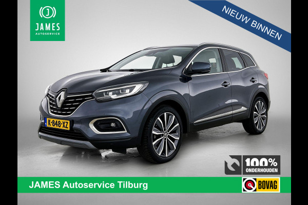 Renault Kadjar 1.3 TCe Intens CAMERA | NAVI & CARPLAY l LEER