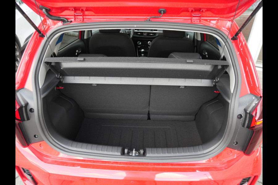 Kia Picanto 1.0 DPI ExecutiveLine | Allseason banden | Stoel Stuur verwarming | LED | Keyless | Navi | Clima |