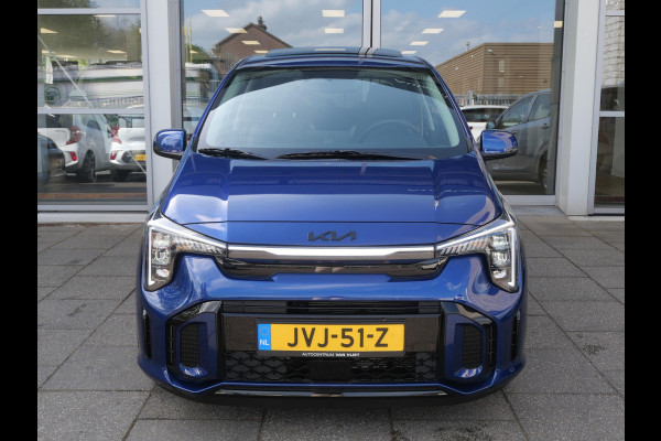 Kia Picanto 1.0 GDi GT-Line Custom | Yellow Pack | Mooiste Picanto van NL |