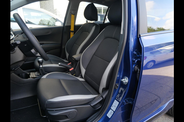Kia Picanto 1.0 GDi GT-Line Custom | Yellow Pack | Mooiste Picanto van NL |