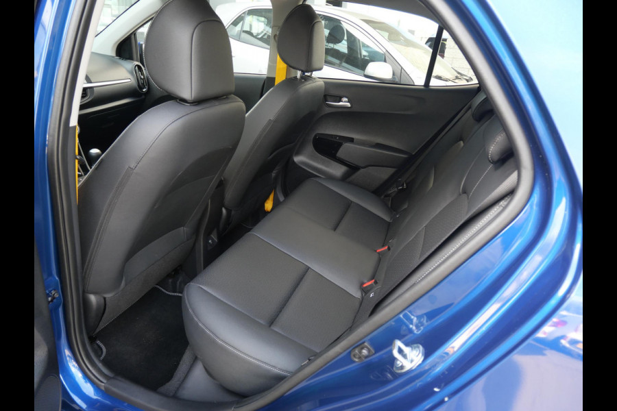 Kia Picanto 1.0 GDi GT-Line Custom | Yellow Pack | Mooiste Picanto van NL |