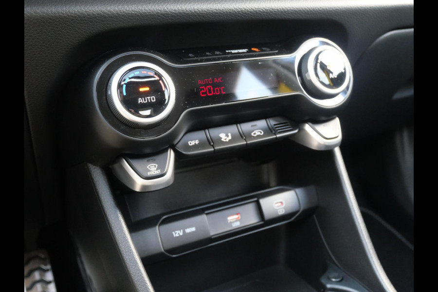Kia Picanto 1.0 GDi GT-Line Custom | Yellow Pack | Mooiste Picanto van NL |