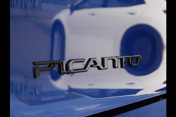 Kia Picanto 1.0 GDi GT-Line Custom | Yellow Pack | Mooiste Picanto van NL |