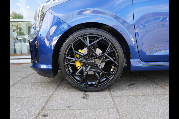 Kia Picanto 1.0 GDi GT-Line Custom | Yellow Pack | Mooiste Picanto van NL |