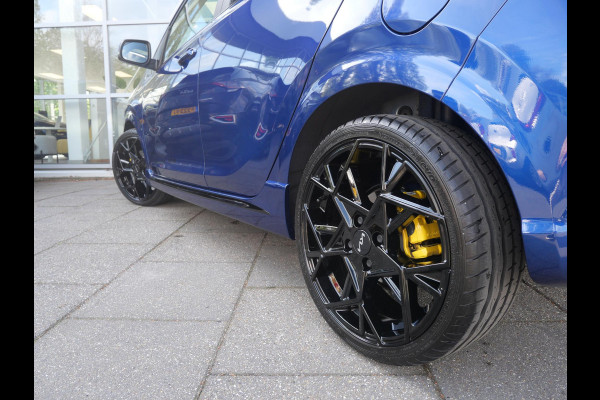 Kia Picanto 1.0 GDi GT-Line Custom | Yellow Pack | Mooiste Picanto van NL |