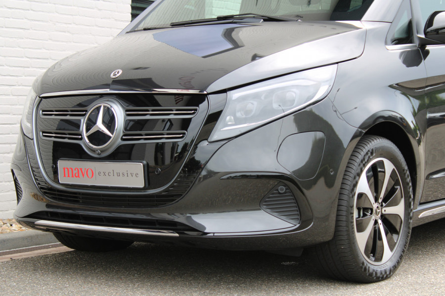 Mercedes-Benz Eqv 300 L2 / AMG / Luchtvering / 7-Persoons / Burmester / Electr Stoelen / Vol Opties / NIEUW!!