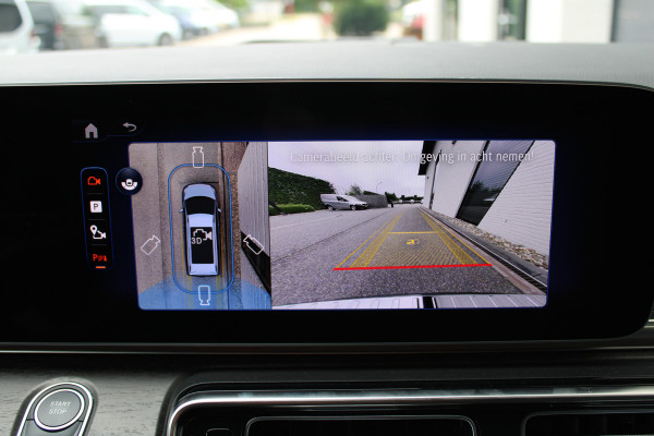 Mercedes-Benz Eqv 300 L2 / AMG / Luchtvering / 7-Persoons / Burmester / Electr Stoelen / Vol Opties / NIEUW!!