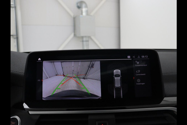 BMW X3 xDrive20i High Executive Edition Panorama dak | Carplay | Climate control | Stoelverwarming | Cruise control | Sfeerverlichting | Navigatie | Bluetooth | Leder bekleding | Achteruitrij camera | DAB Radio