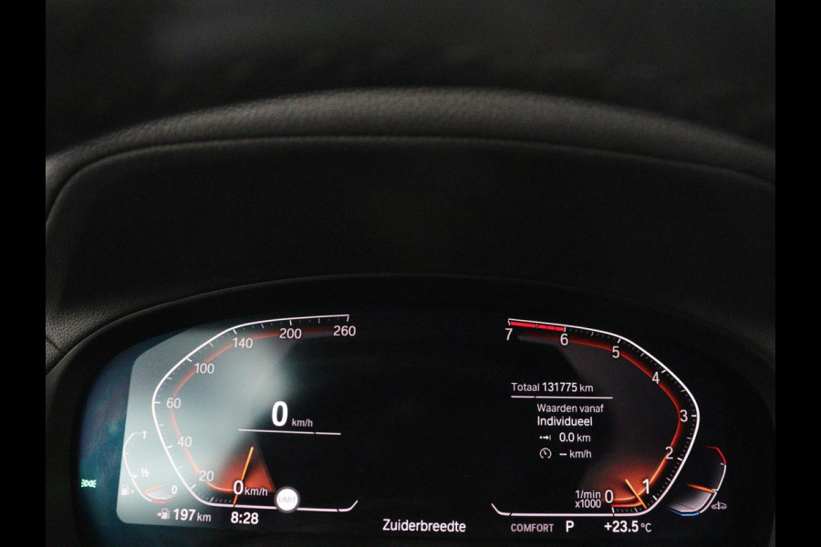 BMW X3 xDrive20i High Executive Edition Panorama dak | Carplay | Climate control | Stoelverwarming | Cruise control | Sfeerverlichting | Navigatie | Bluetooth | Leder bekleding | Achteruitrij camera | DAB Radio