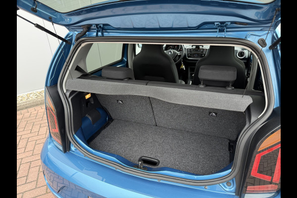 Volkswagen up! 1.0 65pk 5drs. Black Style | Camera | Cruise