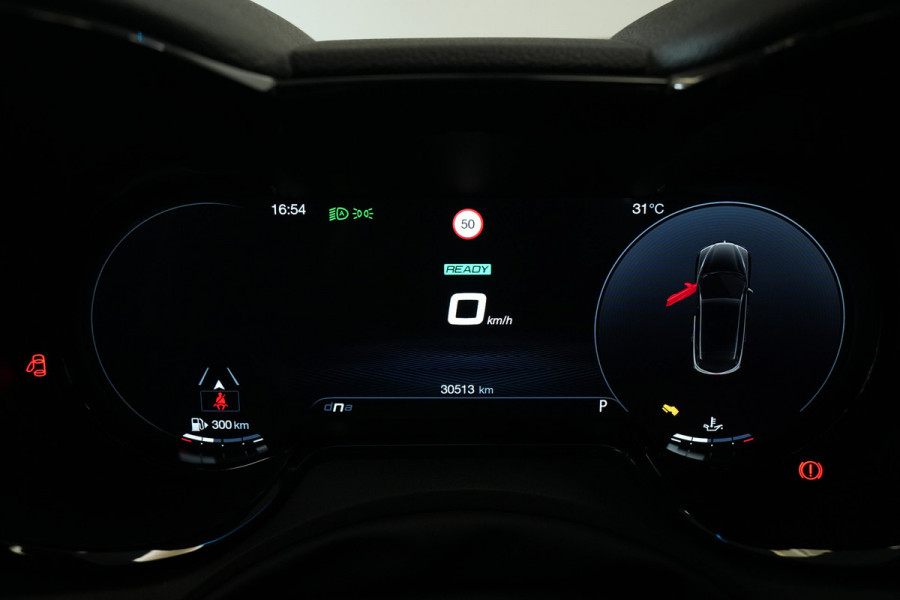 Alfa Romeo Tonale 1.5T Hybrid Veloce Schakelpaddles Draadloze Lader Stoelventilatie 24 Maanden garantie* (Vraag naar de voorwaarden)