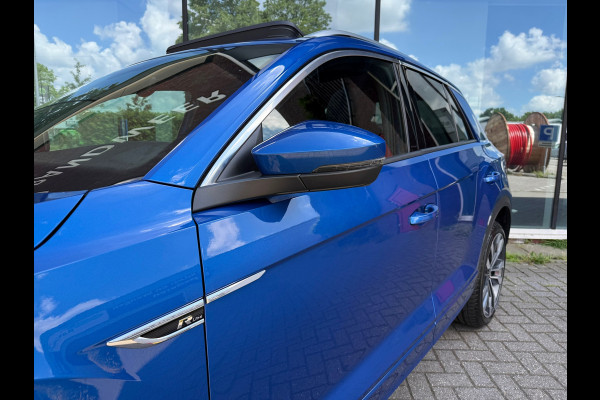 Volkswagen T-Roc 1.5 TSI Sport Business R - Automaat - Pano/schuifdak - Beats - Navi - Afn.Trekhaak