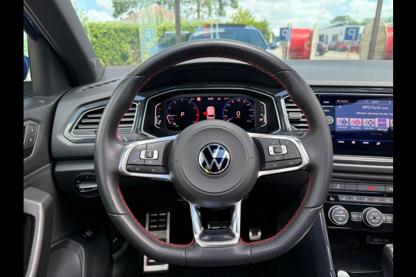 Volkswagen T-Roc 1.5 TSI Sport Business R - Automaat - Pano/schuifdak - Beats - Navi - Afn.Trekhaak