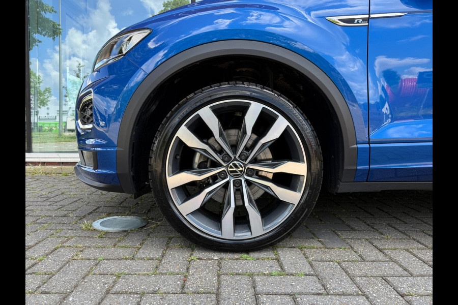 Volkswagen T-Roc 1.5 TSI Sport Business R - Automaat - Pano/schuifdak - Beats - Navi - Afn.Trekhaak
