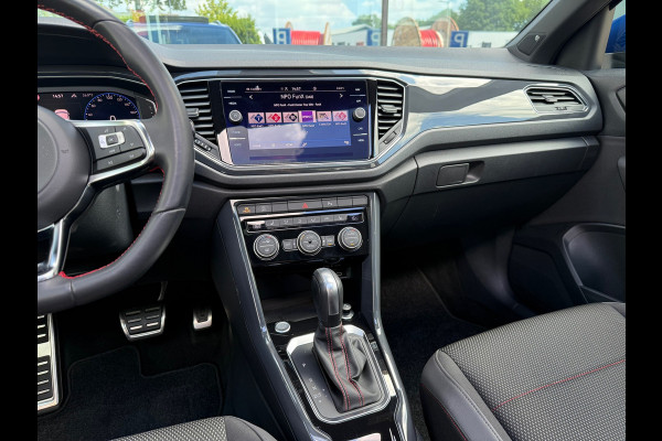 Volkswagen T-Roc 1.5 TSI Sport Business R - Automaat - Pano/schuifdak - Beats - Navi - Afn.Trekhaak
