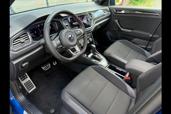 Volkswagen T-Roc 1.5 TSI Sport Business R - Automaat - Pano/schuifdak - Beats - Navi - Afn.Trekhaak