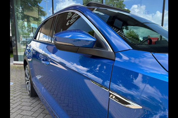 Volkswagen T-Roc 1.5 TSI Sport Business R - Automaat - Pano/schuifdak - Beats - Navi - Afn.Trekhaak