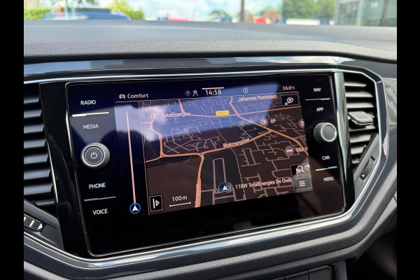 Volkswagen T-Roc 1.5 TSI Sport Business R - Automaat - Pano/schuifdak - Beats - Navi - Afn.Trekhaak