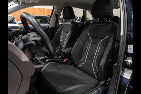 Volkswagen Taigo 1.0 TSI 110PK DSG Style, IQ Light, Apple Carplay, ACC, Blind Spot, Virtual, Cam, Ambiënte Light, Voll Onderhoud