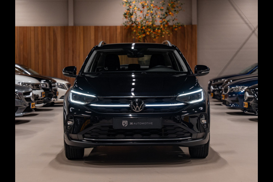 Volkswagen Taigo 1.0 TSI 110PK DSG Style, IQ Light, Apple Carplay, ACC, Blind Spot, Virtual, Cam, Ambiënte Light, Voll Onderhoud