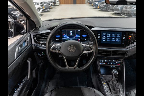 Volkswagen Taigo 1.0 TSI 110PK DSG Style, IQ Light, Apple Carplay, ACC, Blind Spot, Virtual, Cam, Ambiënte Light, Voll Onderhoud