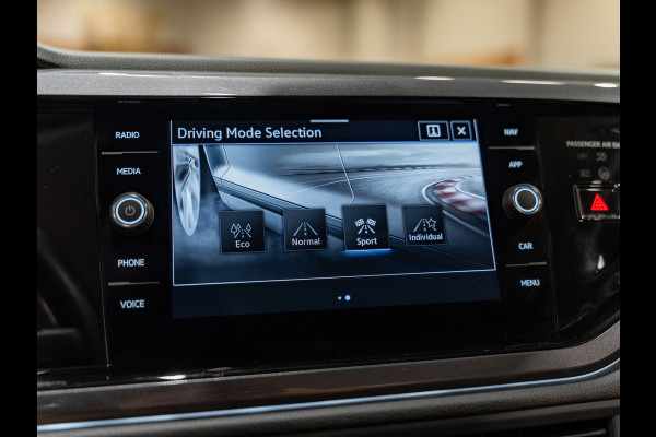 Volkswagen Taigo 1.0 TSI 110PK DSG Style, IQ Light, Apple Carplay, ACC, Blind Spot, Virtual, Cam, Ambiënte Light, Voll Onderhoud