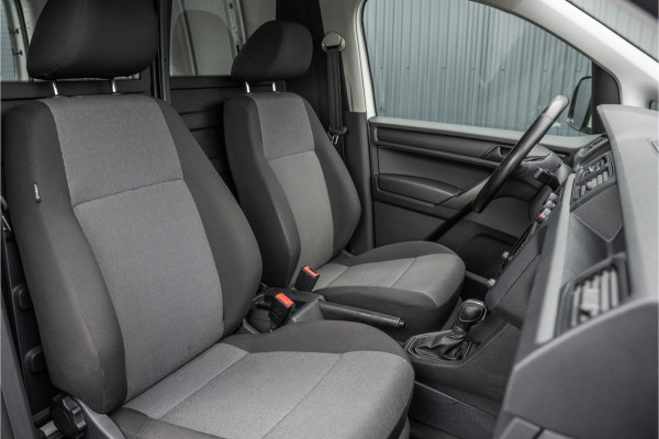 Volkswagen Caddy 2.0 TDI L1H1 | Automaat | Carplay | Cruise | Airco | Trekhaak