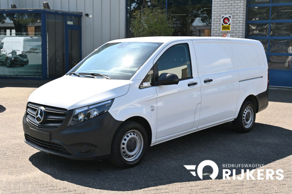 Mercedes-Benz Vito 114 CDI L2 2 Schuifdeuren, Distronic, Camera, Trekhaak